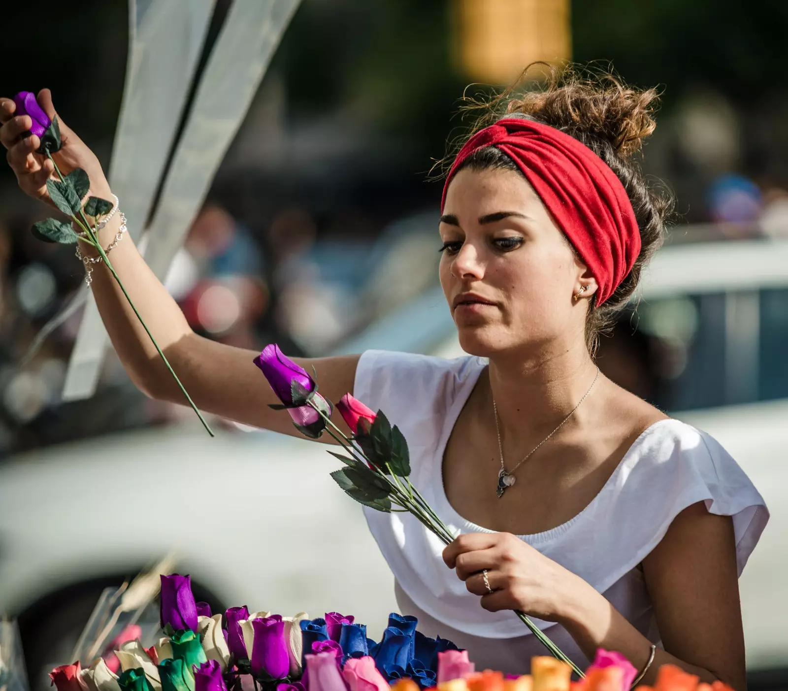 Šest knjiga za ovaj Sant Jordi