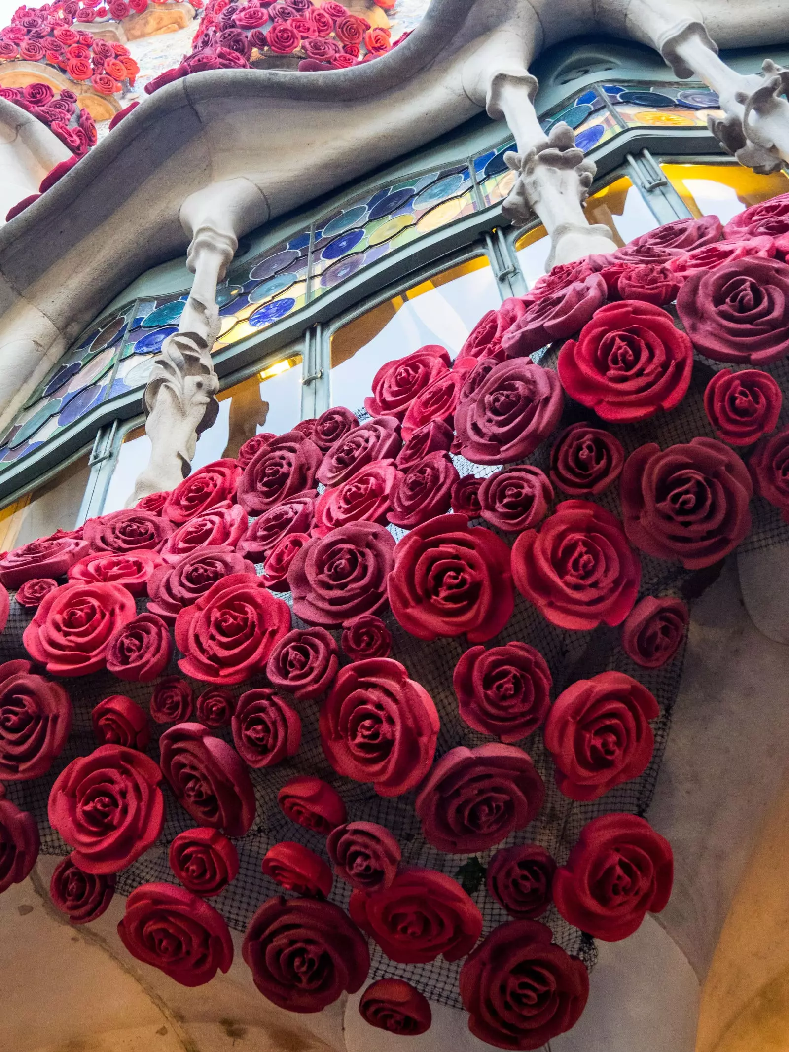 Gelukkig Sant Jordi!