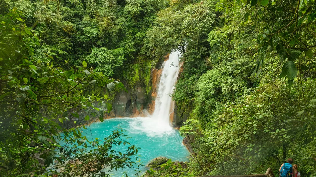 Onbekend Costa Rica: zeven plaatsen die (nog meer) zullen verrassen