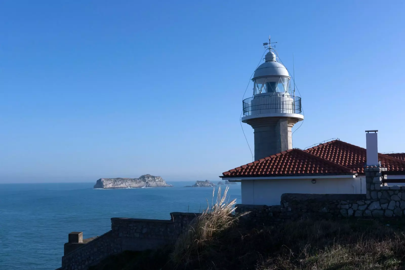 Suances στην Κανταβρία.