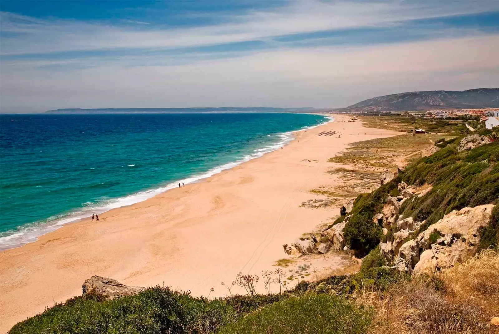 Praia de Zahara