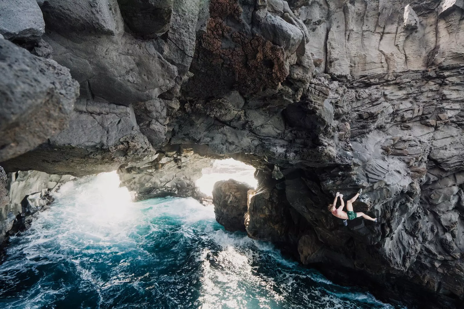 Destinacionet për të shkarkuar adrenalinën