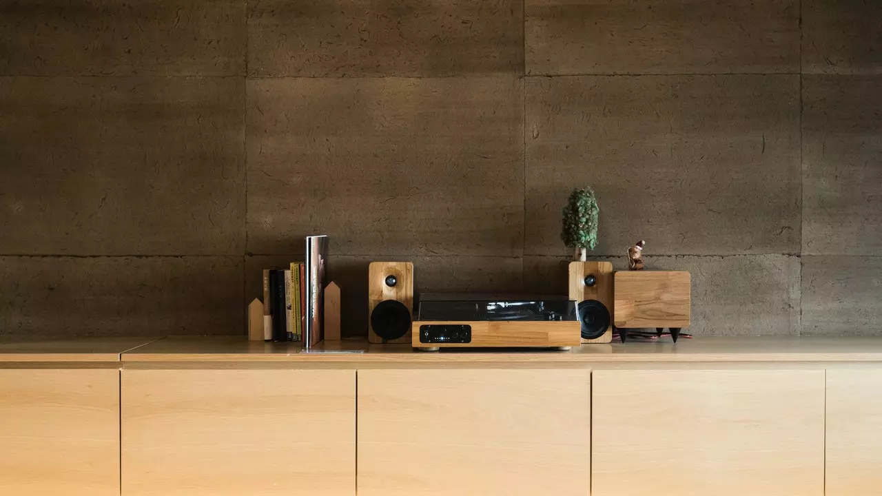 All the portable speakers you'll need to enjoy inside (and outside) the house