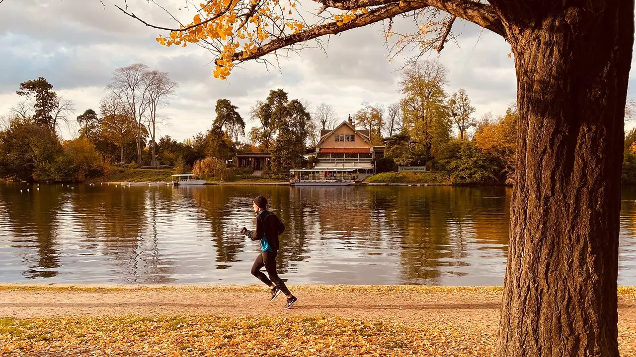 Maratona (dhe gara të tjera) për një vjeshtë ndryshe