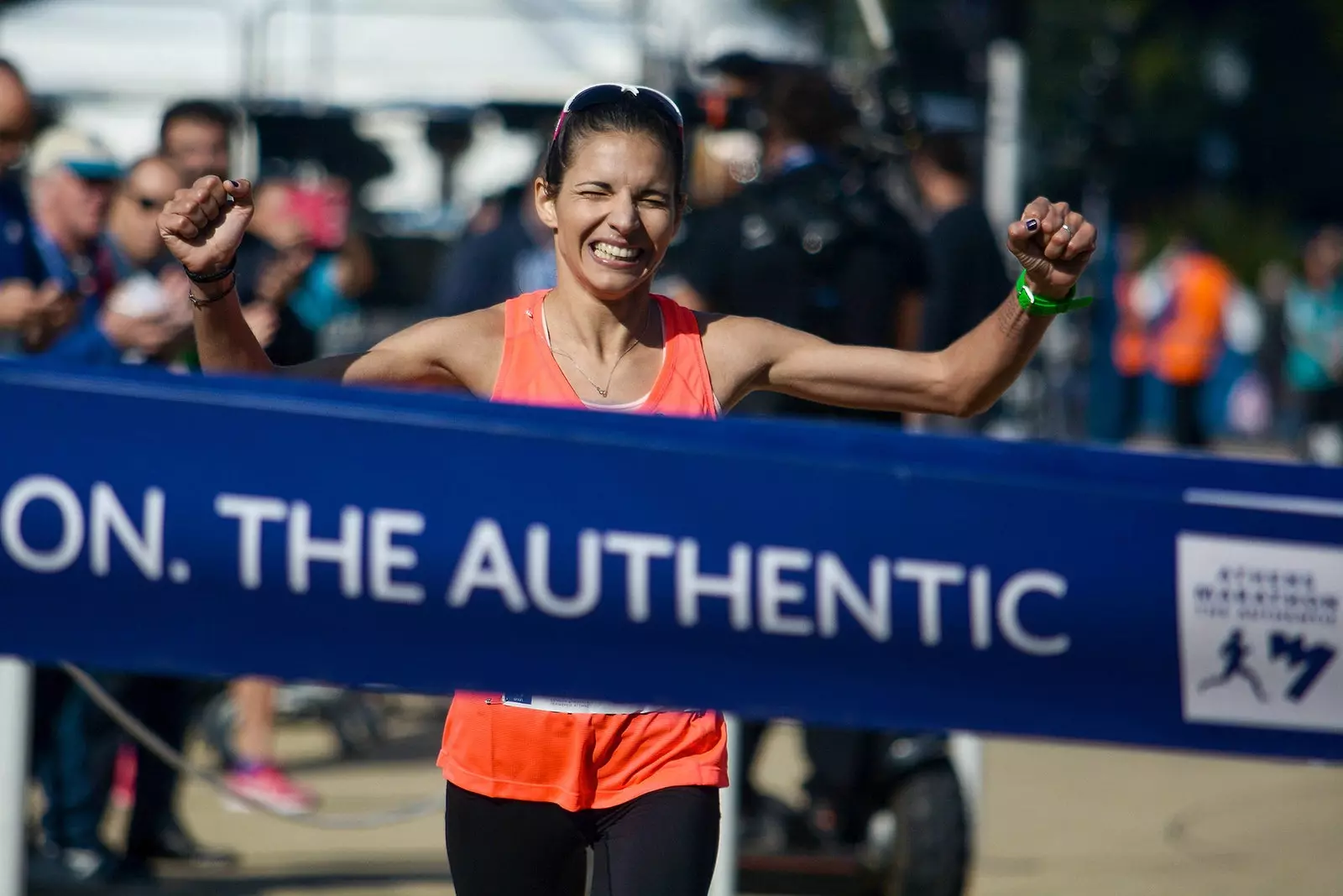 Marathons voor een ander najaar