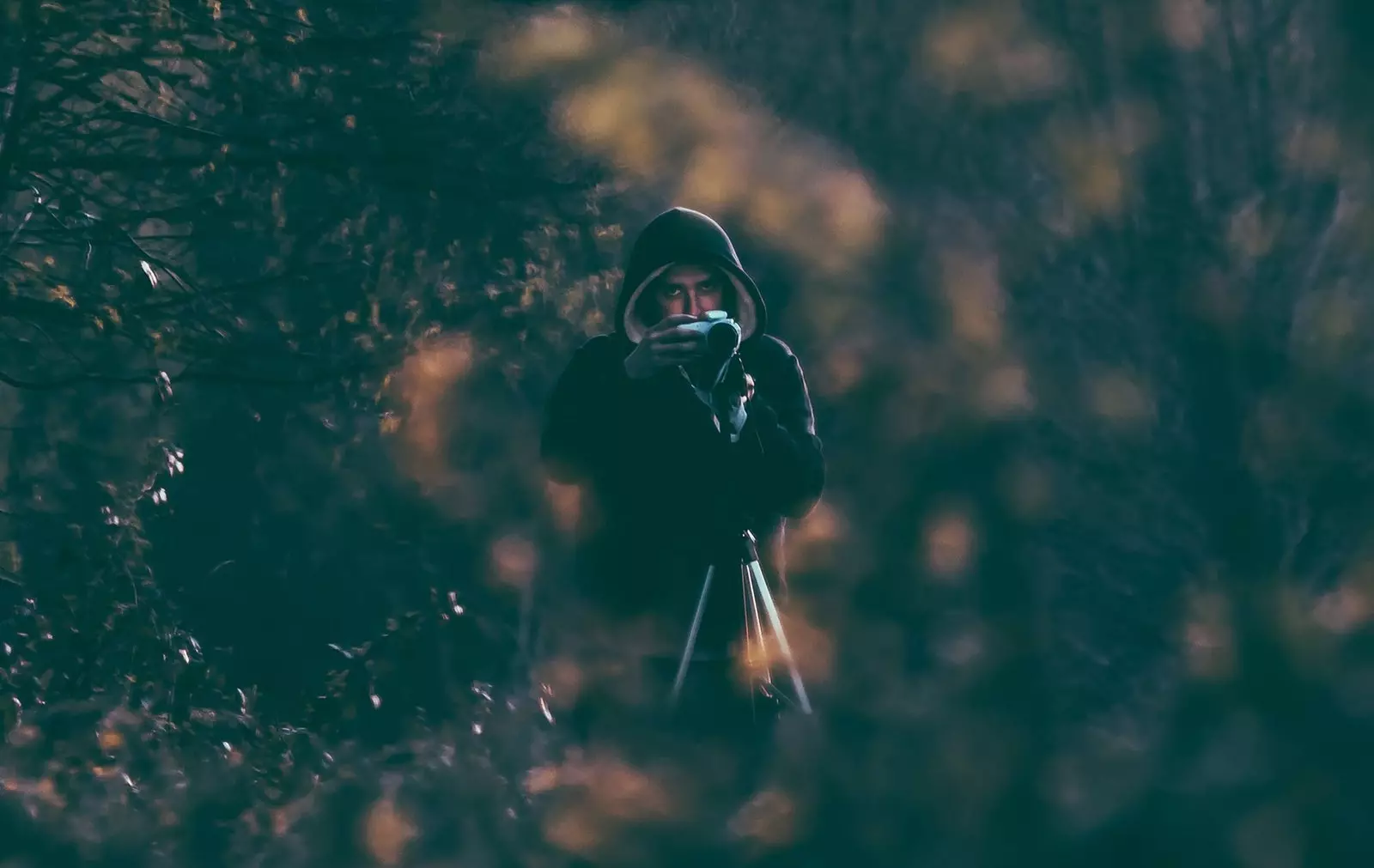 Kako snimiti noćne fotografije i fotografije neba