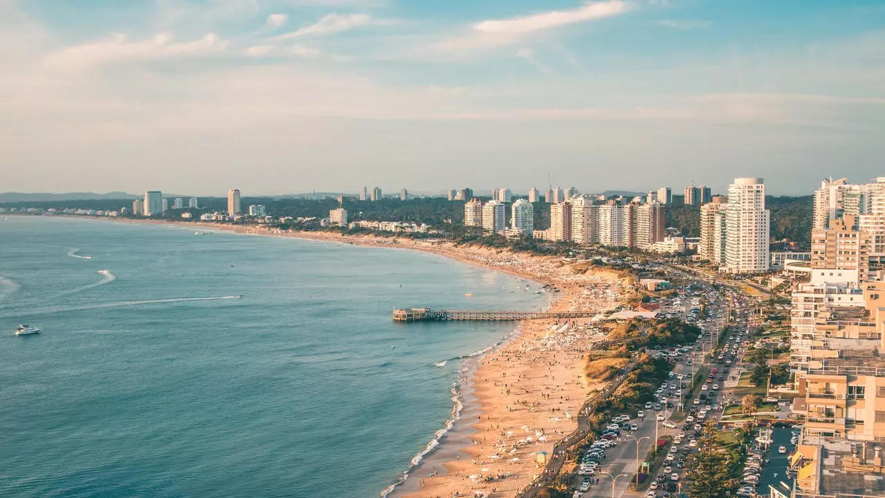 Uruguay, viên ngọc ẩn tốt nhất ở Mỹ Latinh