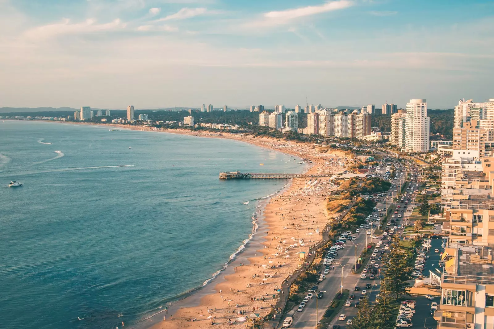 אורוגוואי הפנינה הנסתרת הטובה ביותר באמריקה הלטינית