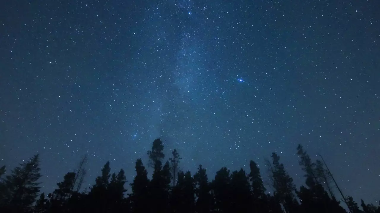 Dark Sky Observatory ehk kuidas vaadata tähti Põhja-Iirimaa esimeses ametlikus tumeda taeva pargis