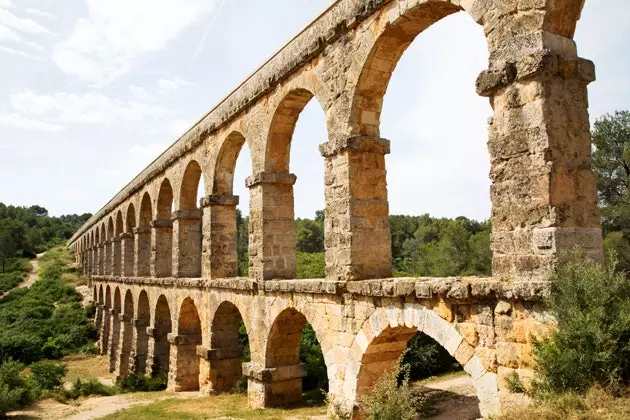 Ponte del Diavolo