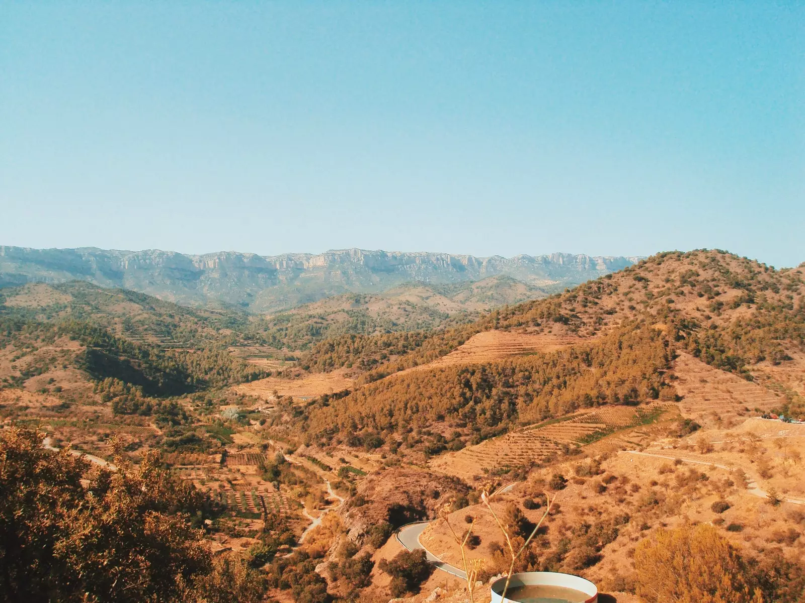 En luksusferie til Priorat