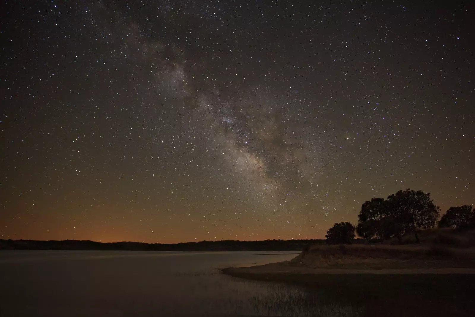 Dark Sky Alqueva, cea mai bună destinație turistică responsabilă din Europa în 2021.