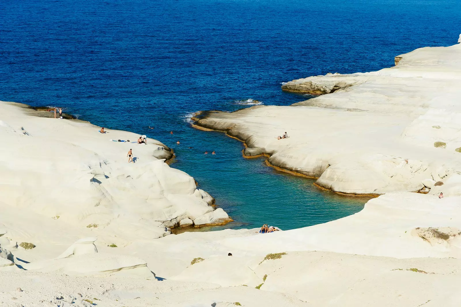 sarakiniko