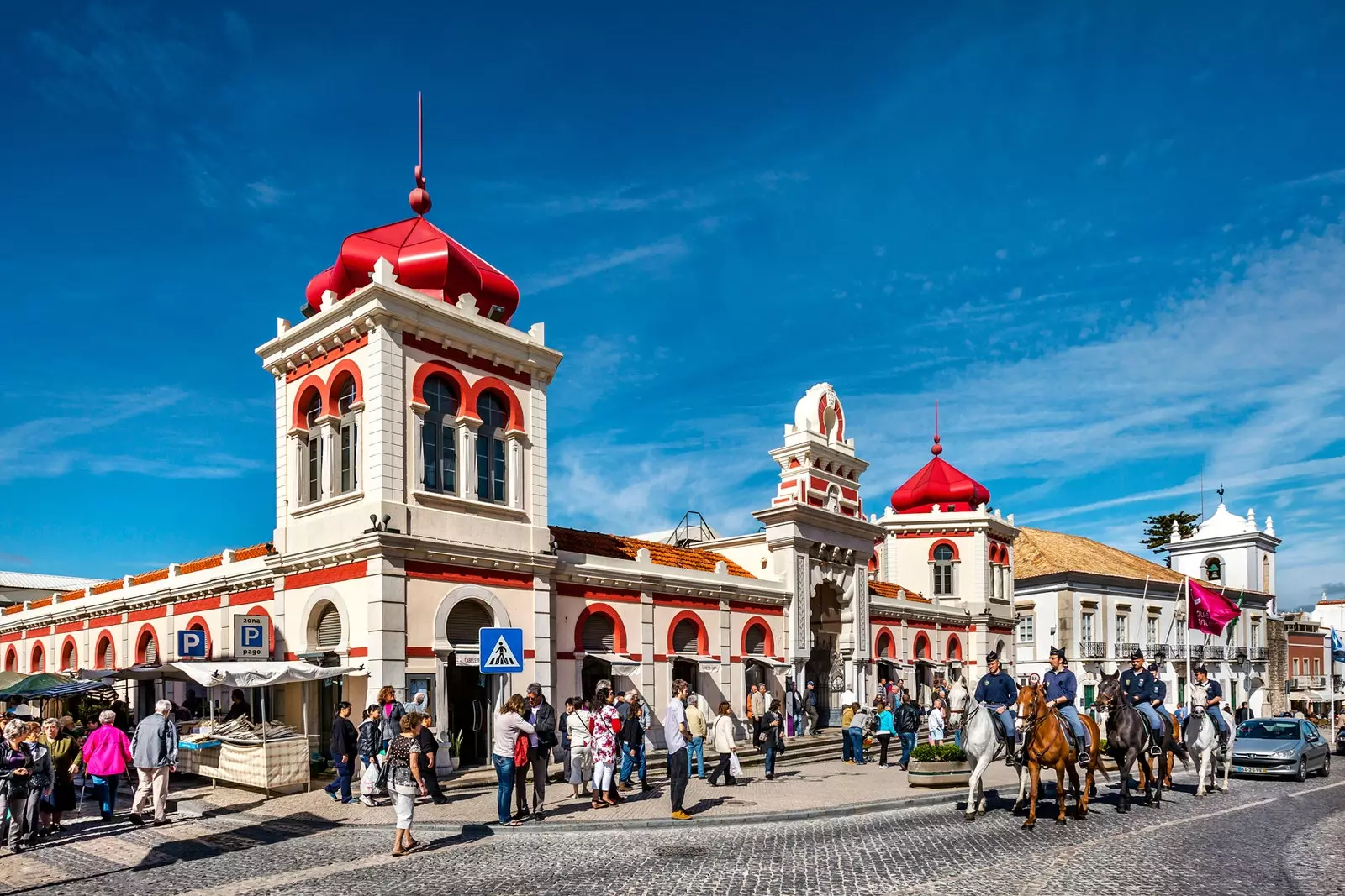 loul market