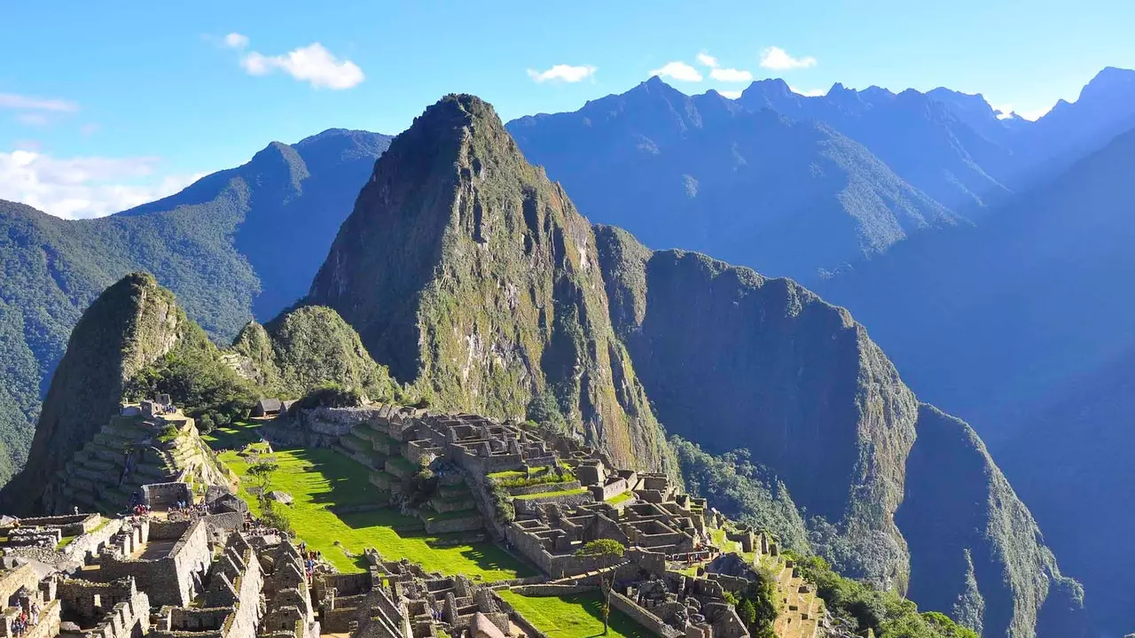 Inca Trail: alles wat je moet weten om het heilige pad te bewandelen in 2022