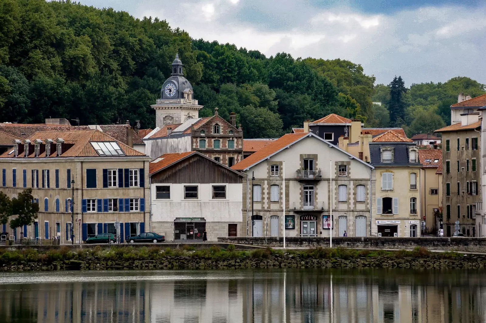 Negara Basque Prancis