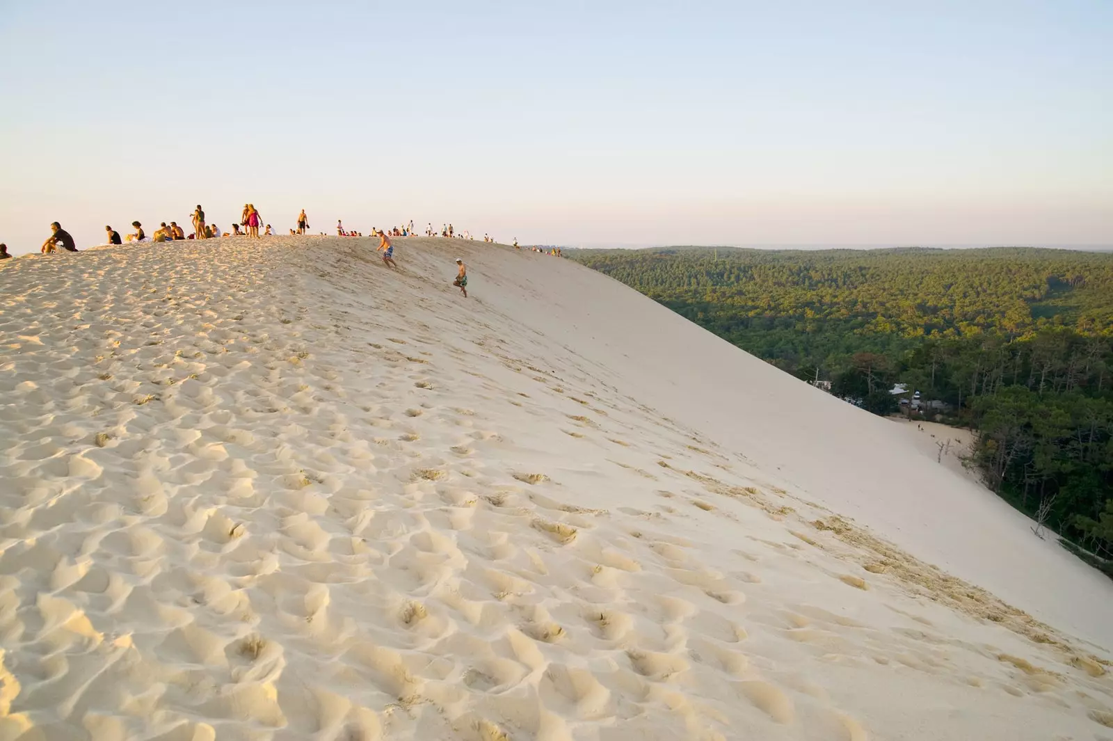 Dune of Pilat