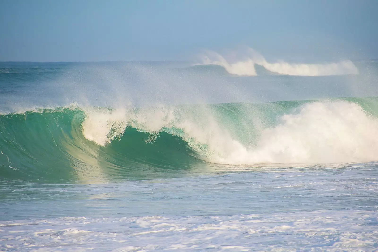 Hossegor