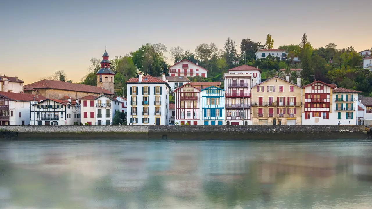 Saint Jean de Luz, o segredo mais bem guardado do País Basco francês