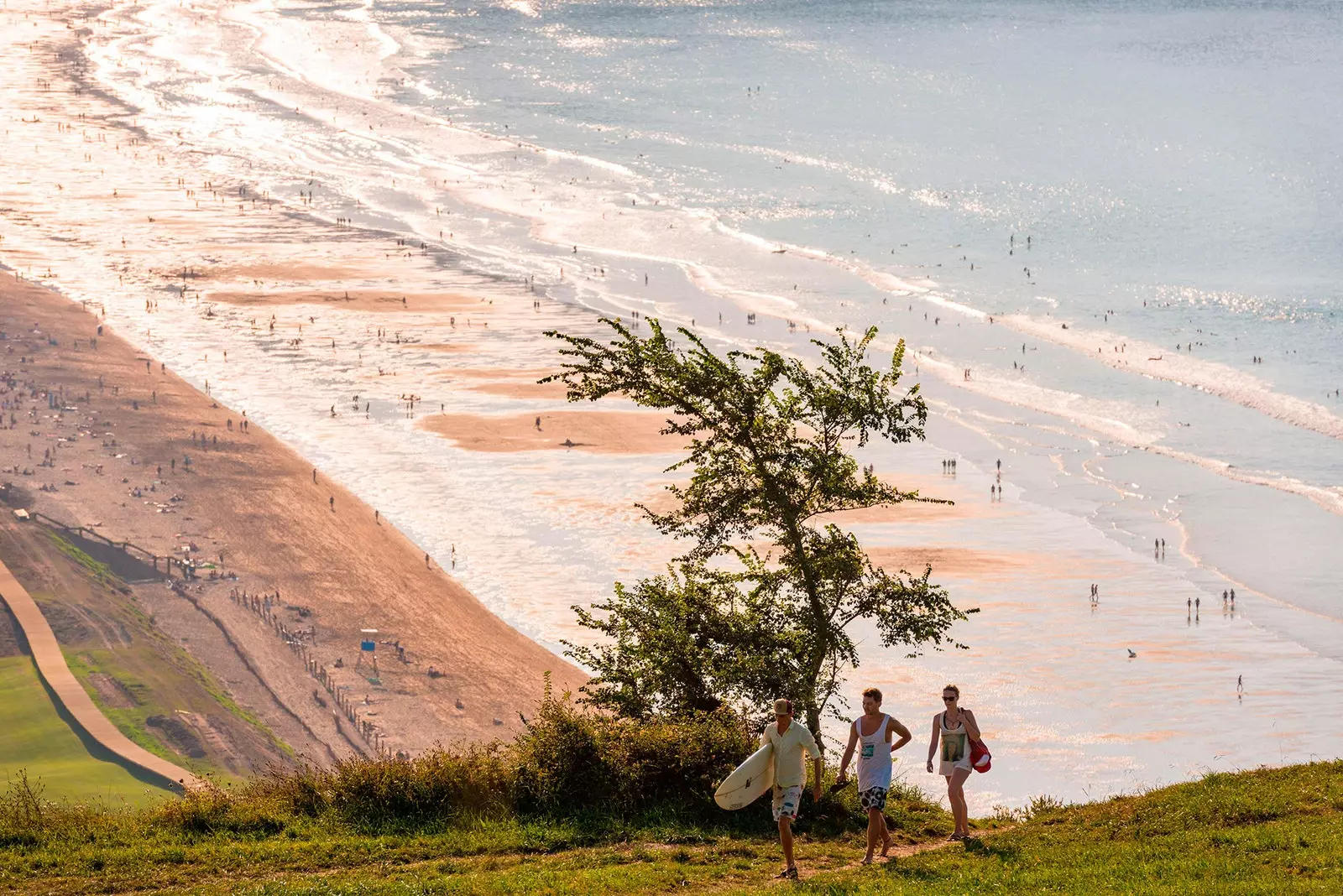 Zarautz