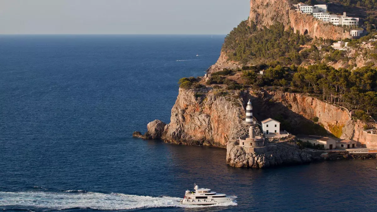 Beo Mallorca mar a shamhlaigh tú i gcónaí? Más féidir!