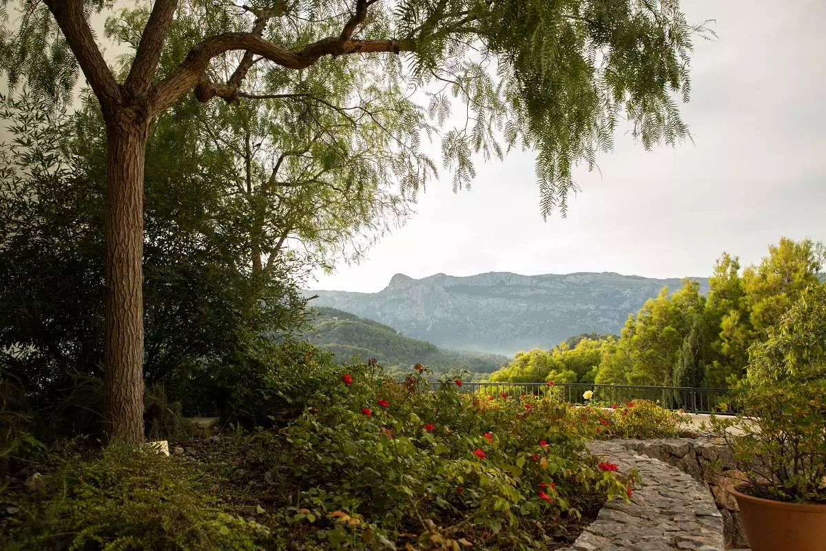 Jumeirah Port Soller Hotel amp Spa.