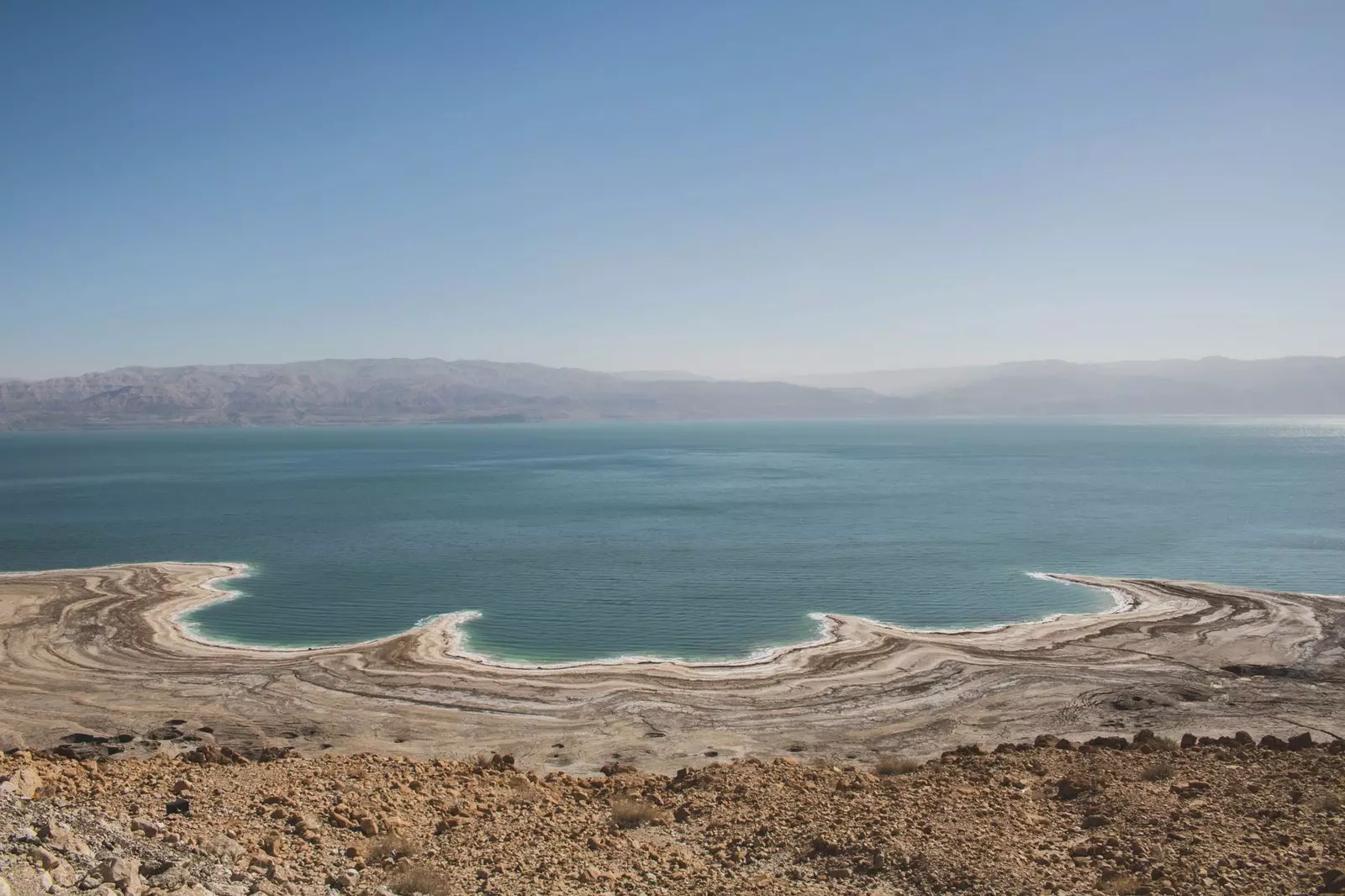 Dead Sea