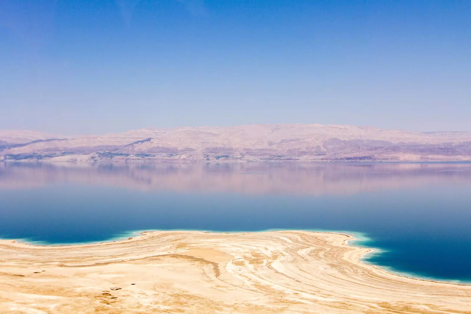 Laut Mati Neve Zohar Israel