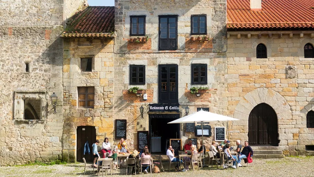 Toto sú najvyhľadávanejšie vidiecke destinácie v Španielsku na toto leto