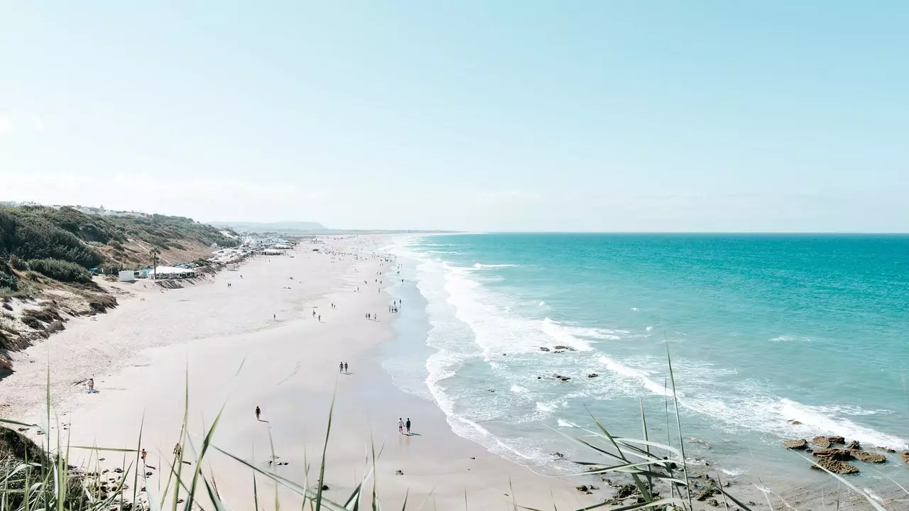 Conil de la Frontera vagy az egész évre vágyott kiruccanás