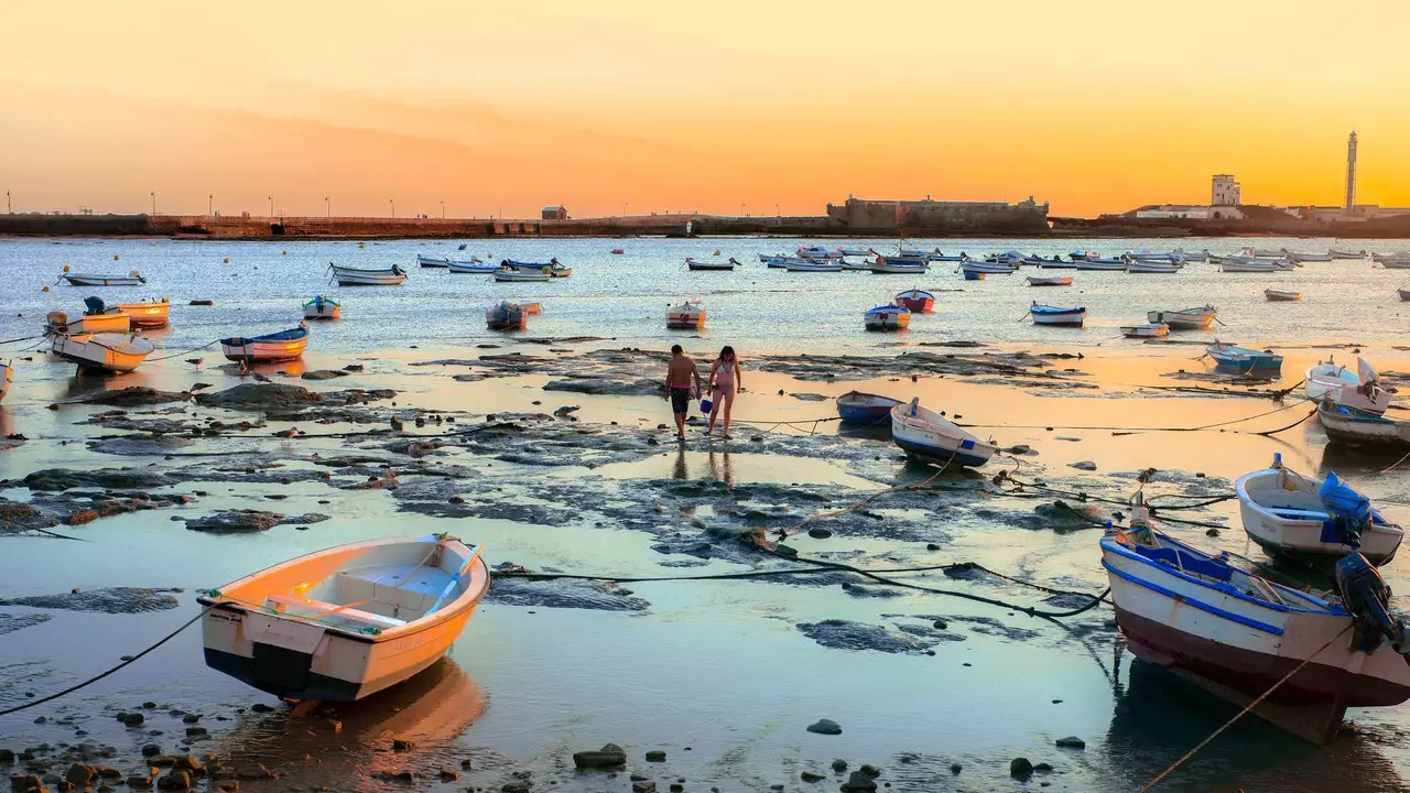 Cadiz a válasz