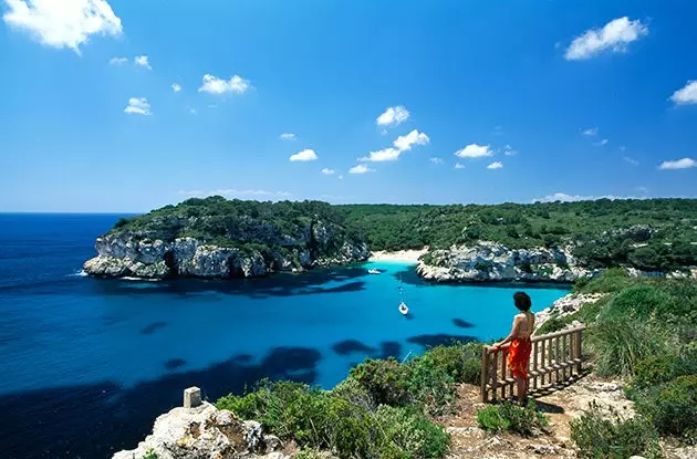 Menorca