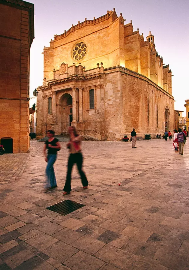 The Citadel Cathedral