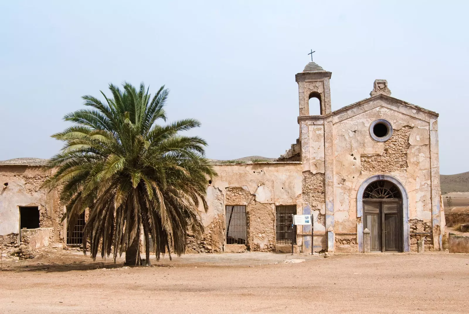 خانه مزرعه ی راهب