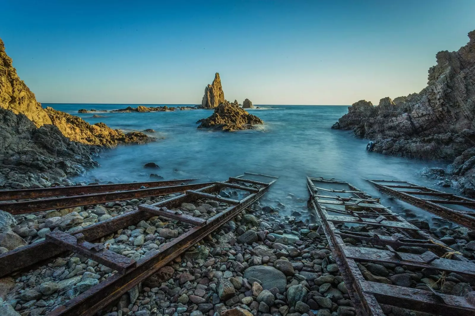 Cabo de Gata