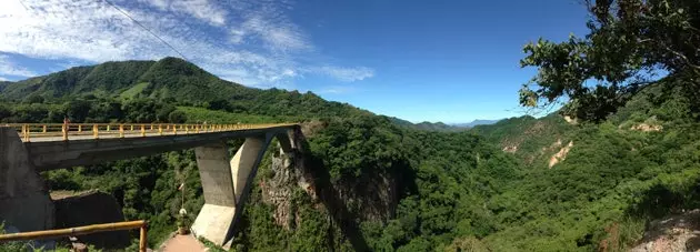 Progress Bridge