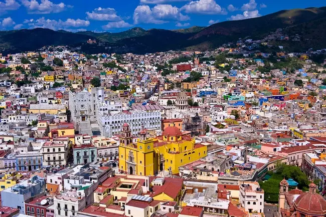 Guanajuato