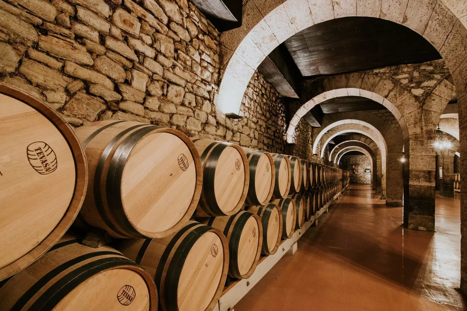 Francusko-španske vinarije sa više od 125 godina istorije