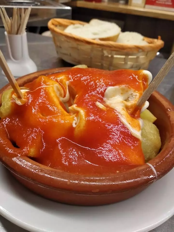 Jubera'nın Bravas'ı