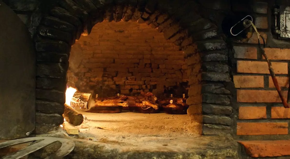 Pedraza útek do stredovekého klenotu Segovia