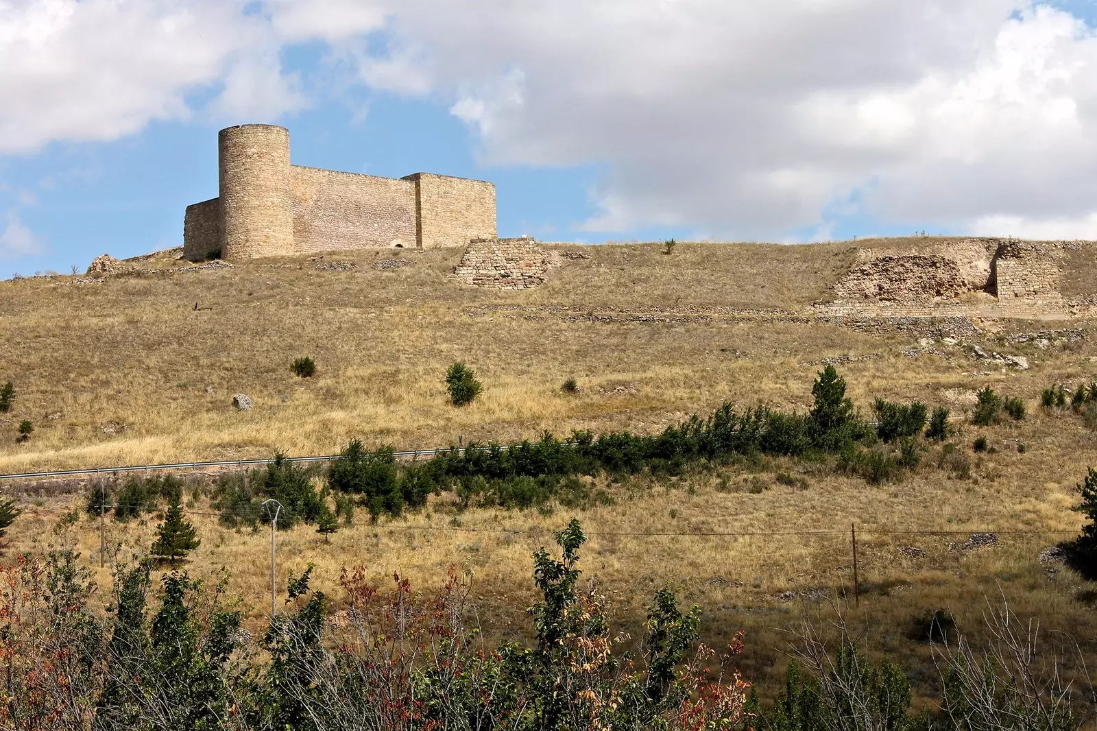 Castello di Medinaceli