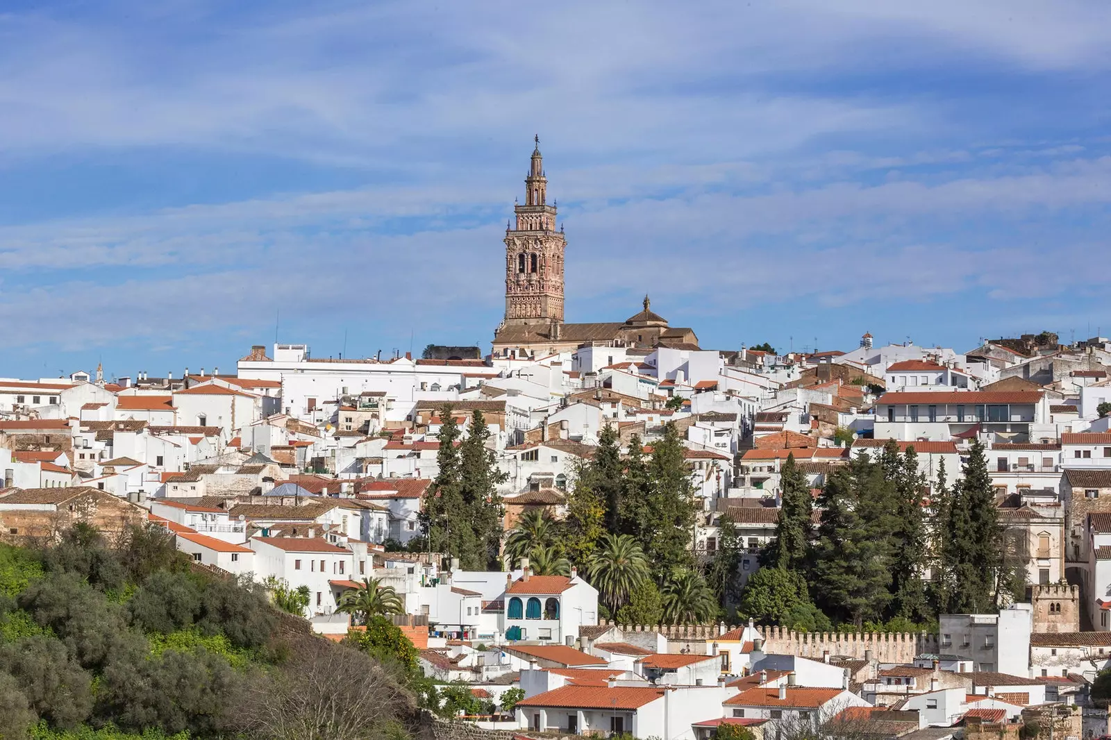 Sherry tal-Kavallieri Extremadura