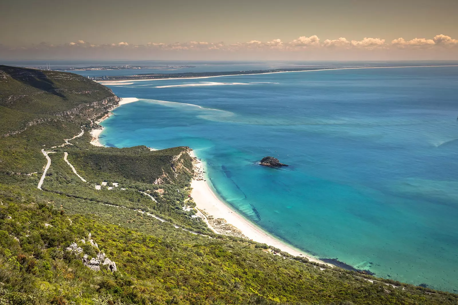 Serra da Arrbida Təbiət Parkı