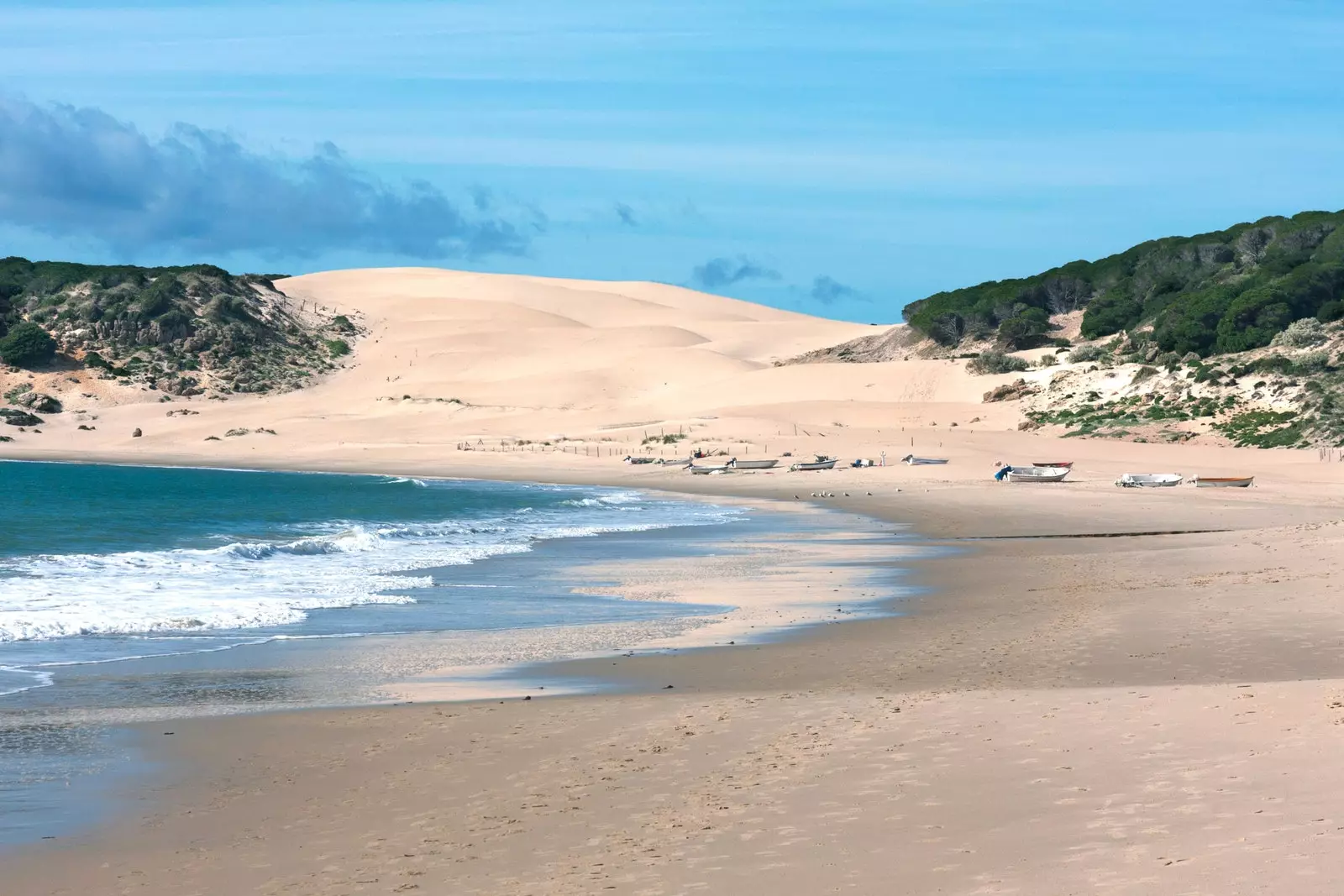 Bolognai strand