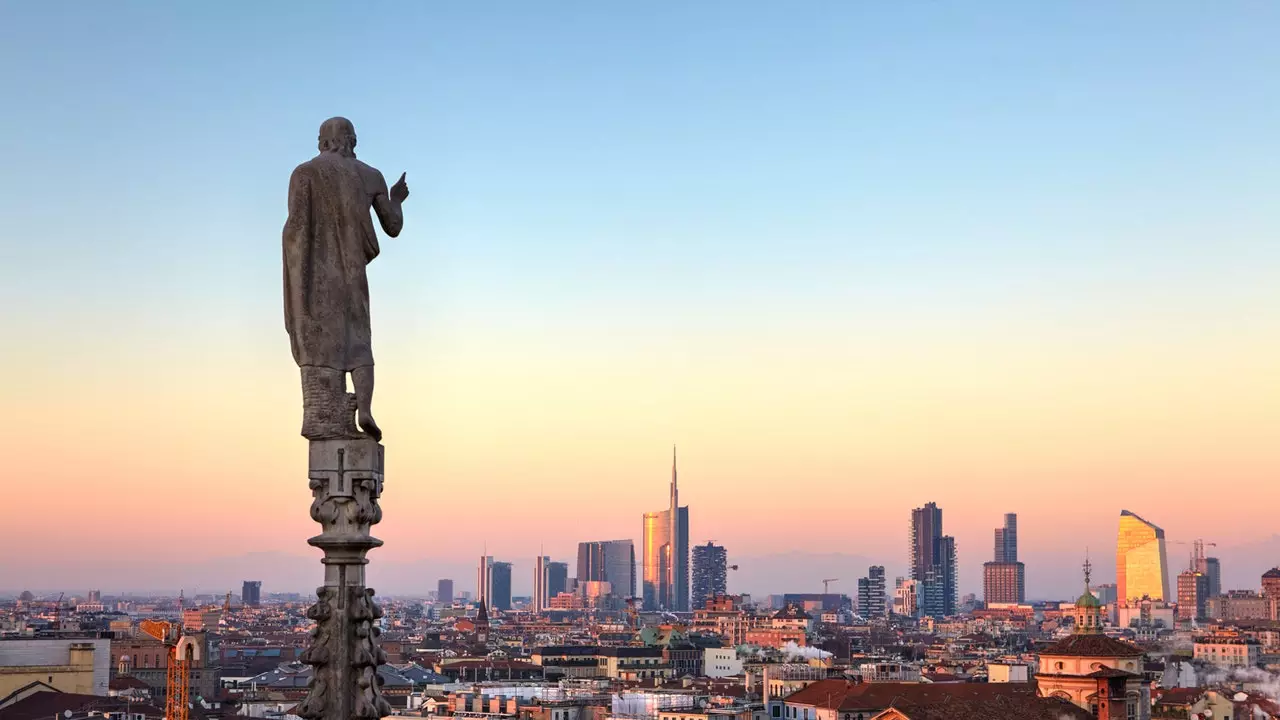 Milano 'a la milanesa': la BUONA vita oltre piazza del Duomo