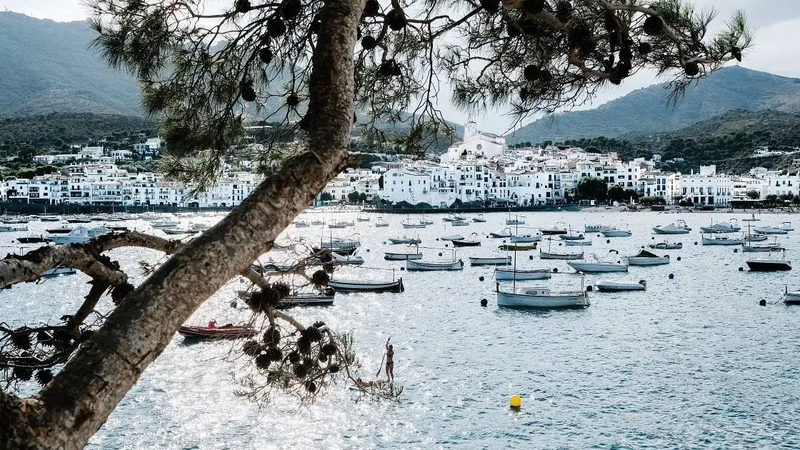 Costa Brava pour débutants : parce qu'il y a toujours une première fois