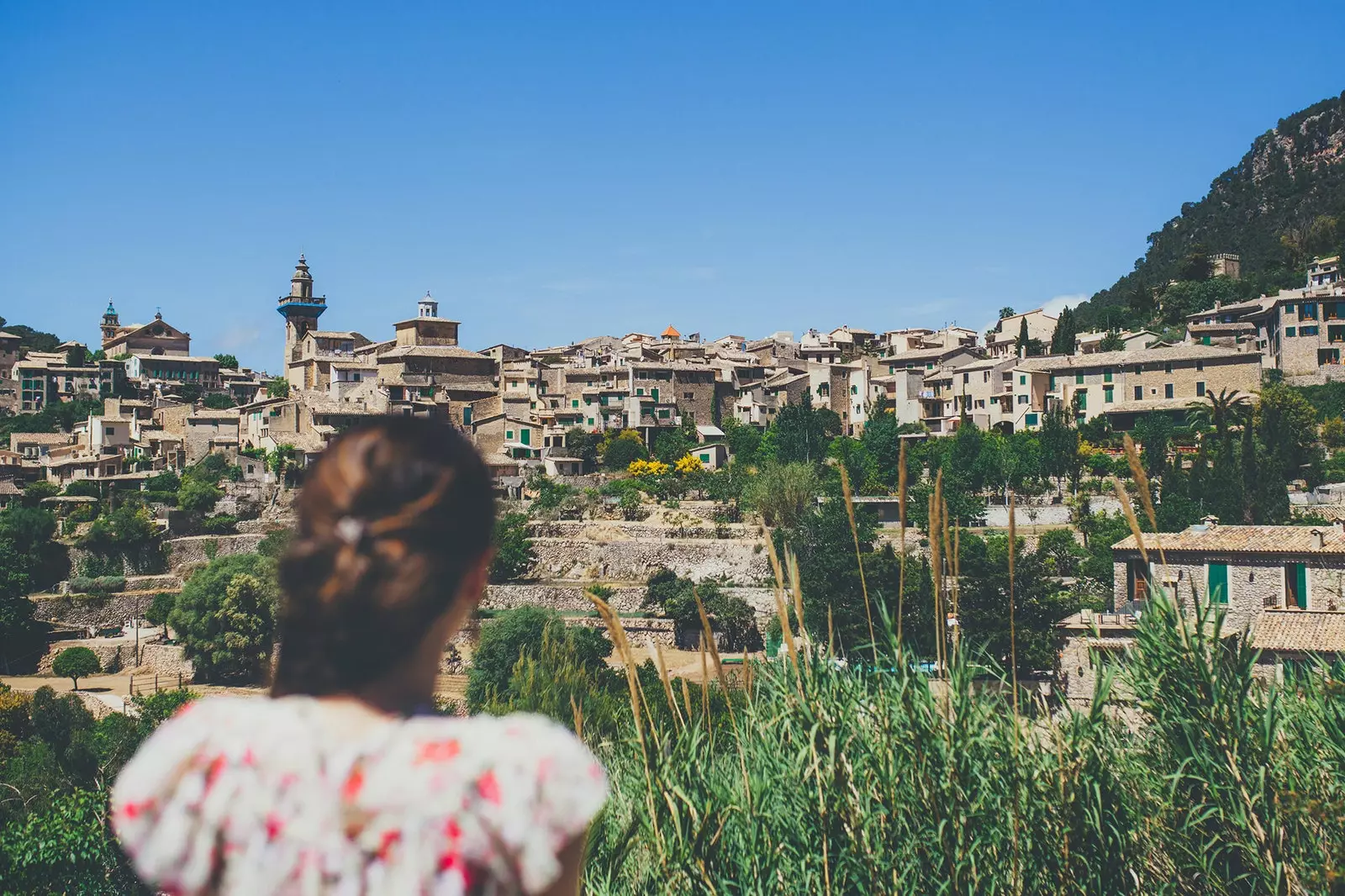 Valldemossa