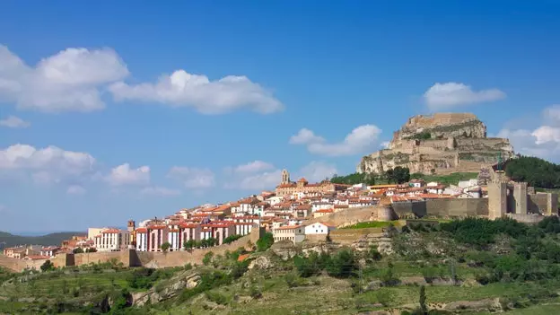 O insuspeito Castellón: oito lugares que você não esperaria encontrar