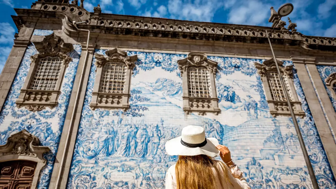 Mangia, bevi, dormi: porto per il divertimento