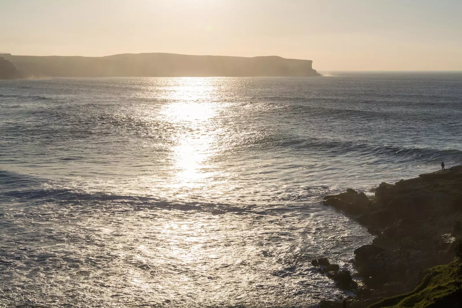 Locos Beach i Suances